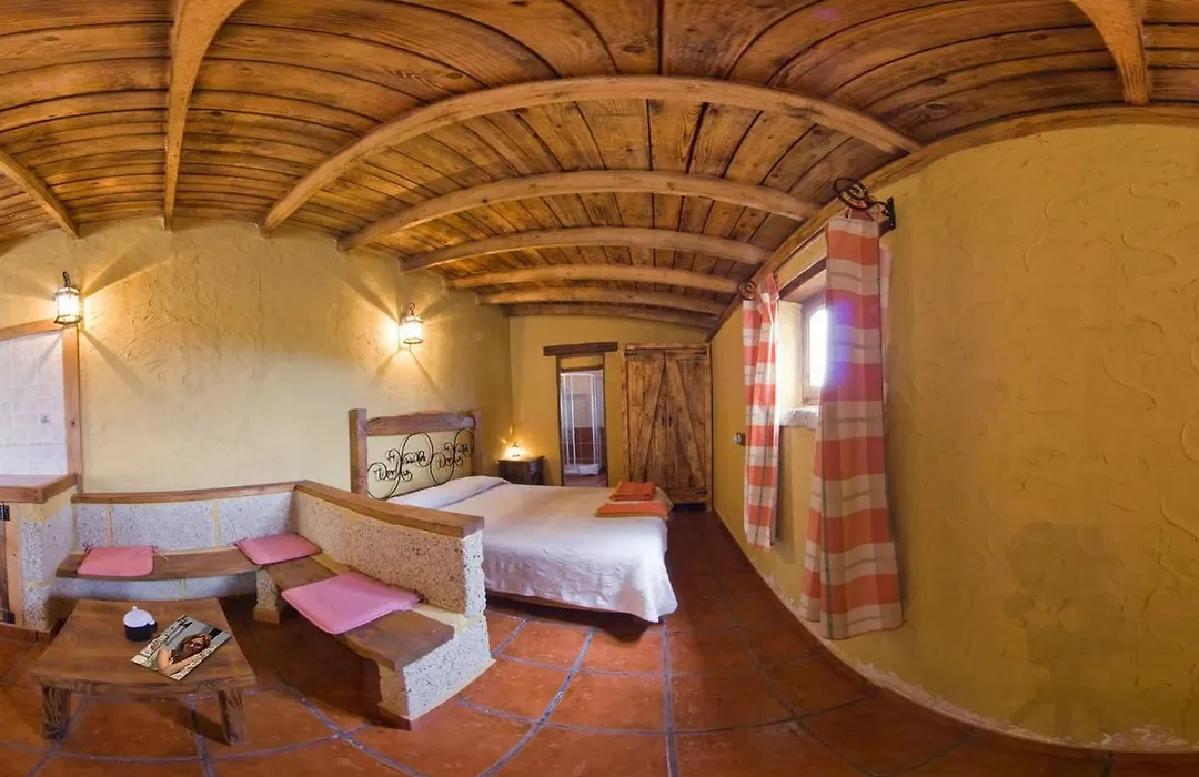 Casa Rural Granja De Bastian-1