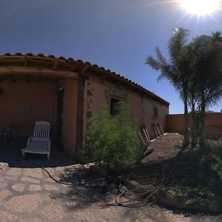 Casa Rural Granja De Bastian-3
