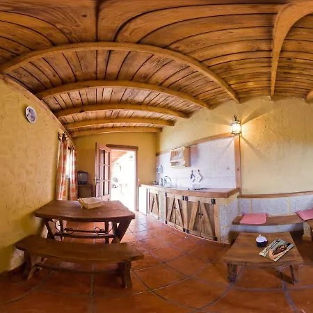 Casa Rural Granja De Bastian-2